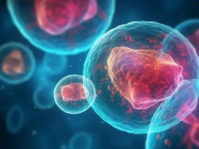 能"救命"的造血干细胞